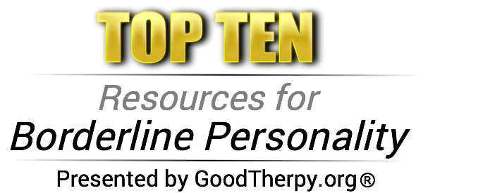 Good Therapy Award