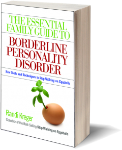 The Essential Family Guide To Borderline Personality Disorder ...