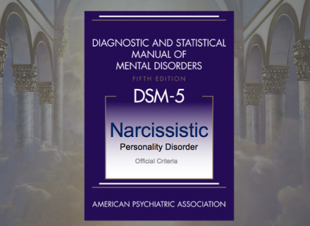 DSM 5 - Narcissistic Personality